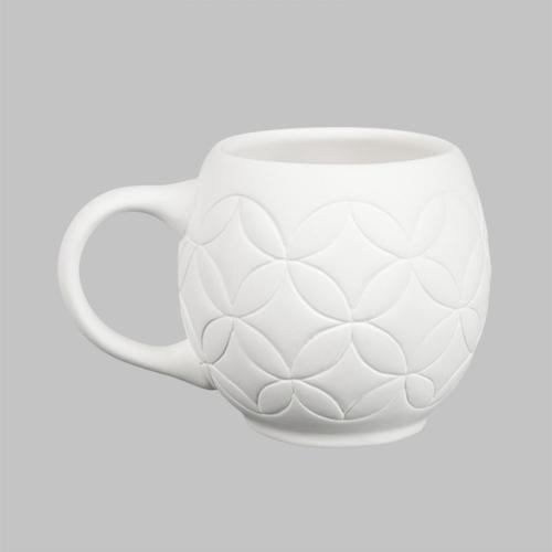 C27 - Mosaic Mug