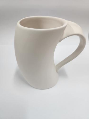 CN01 - Wavy Cup