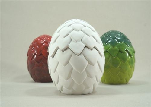 X40 - Dragon Egg Box