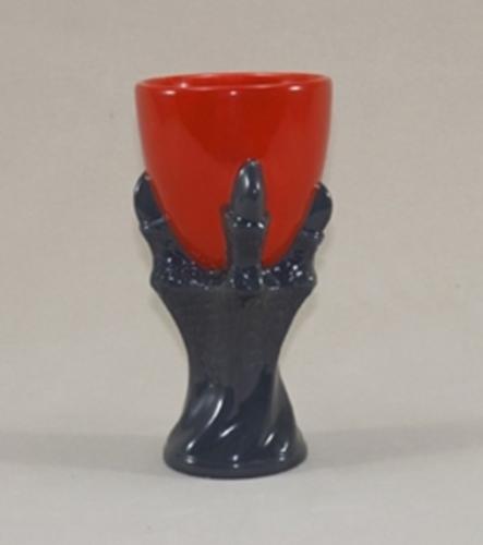 C03 - Dragon Claw Goblet