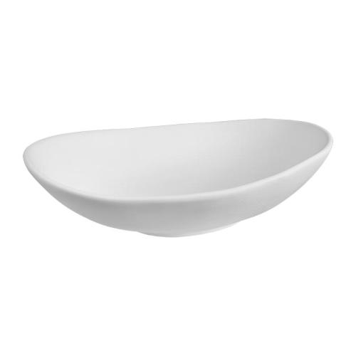 B18 Oval Bowl Medium