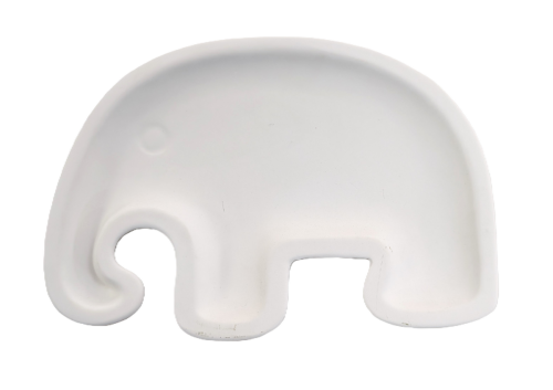 P15 - Elephant Plate