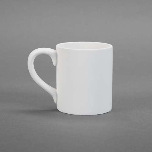 C45 16oz Straight Round Mug