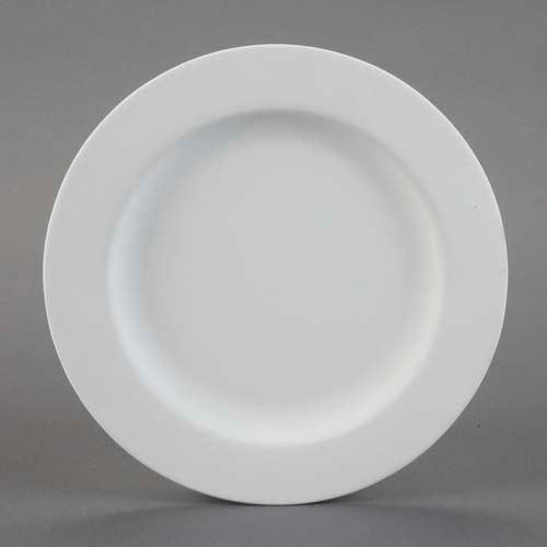 P36 Rimmed Dinner Plate