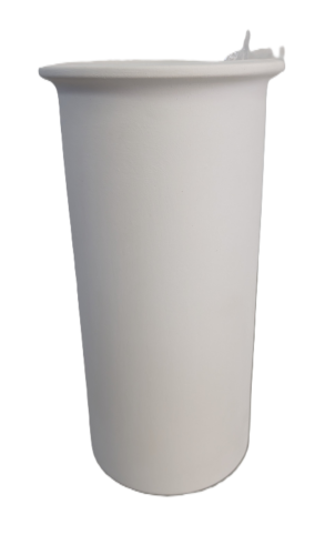 V01 Round Tall Vase