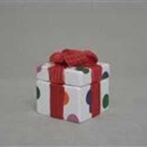 X41 Square Gift Box