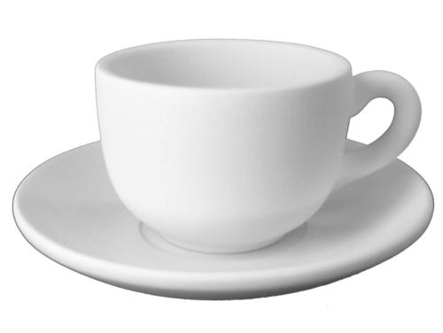 C31 - Espresso Cup and Saucer