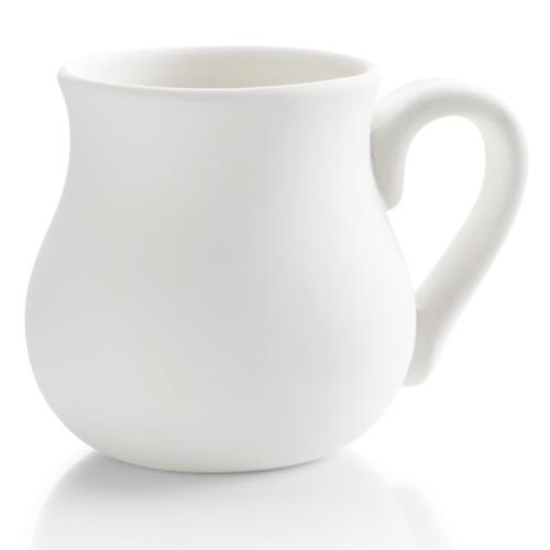 C04 - Pot Belly Mug