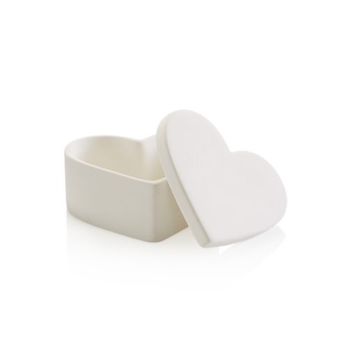 x34 Heart Box Medium